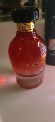 Carlisle marsala rouge- which you cannot even find in a search online.