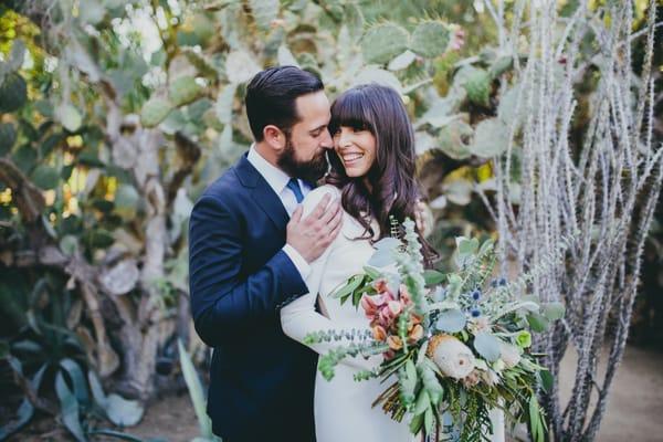 Palm Springs Wedding