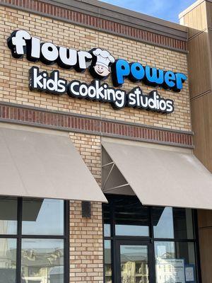 Flour Power Cooking Studios Frisco