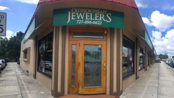 Old Northeast Jewelers