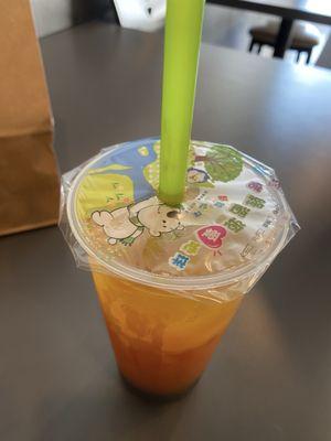 Fresh T Boba & Smoothies