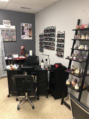 Bernadettes Salon