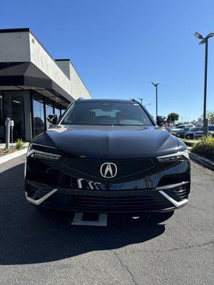 Irvine Acura