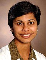 Anita Agarwal, MD