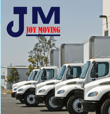 New Joy Moving Company