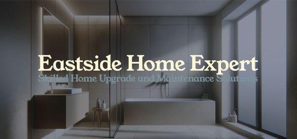 Eastside Home Expert