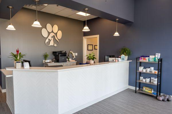 Paw Haven Animal Hospital