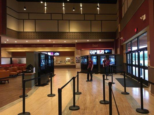 Epic Theatres - Mount Dora