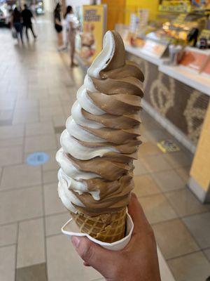 Soft serve!