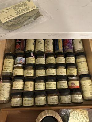 Penzey's Spices