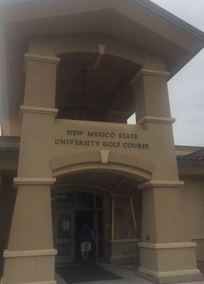 New Mexico State University Golf Course Bar & Grille