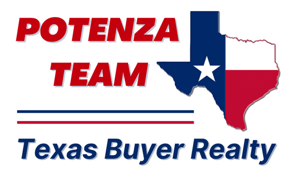 Texas Buyer Realty - Potenza Team