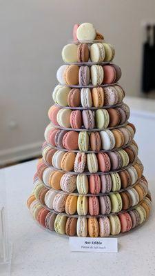 Macaron Bar