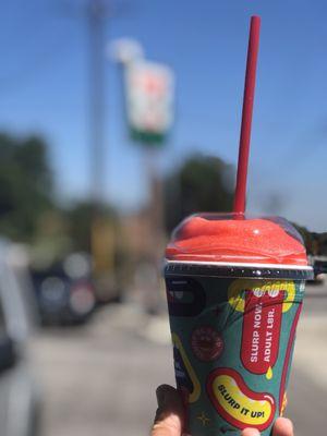 7-Eleven