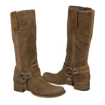 Bed Stu harness Boot