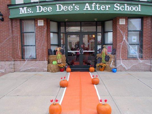 Ms Dee Dee's After School & Summer Care Program