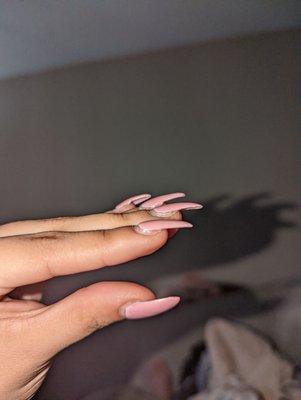 Elegance Nails