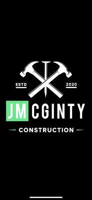 JMcGinty Construction