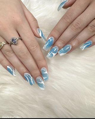 nail design