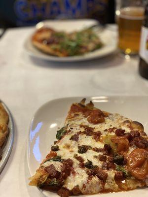 Southern Highlands pizza