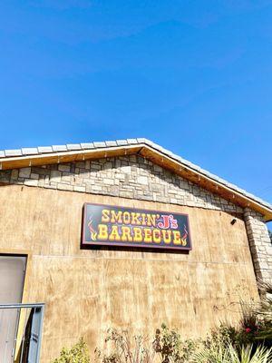 @ Smokin' J's Barbecue - 2/10/24