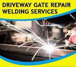 Gate Welding