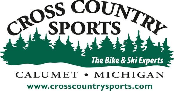 Cross Country Sports