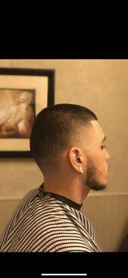 #haircut#mens#fade#taper#barber#barbershop#downtown#sacramento