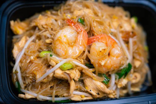 Pad Thai Noodle