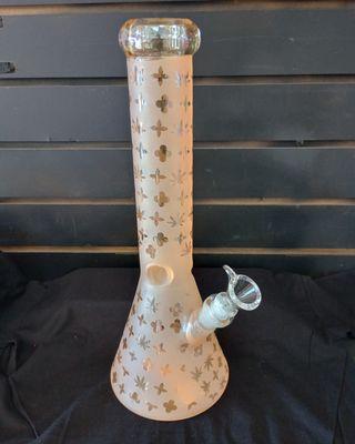 Glass Bong