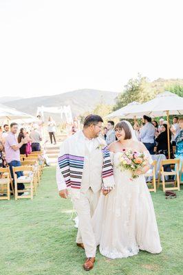 Holman Ranch Wedding in Carmel, CA