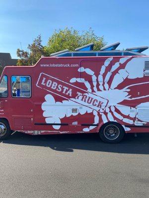 Food truck fucking sucks