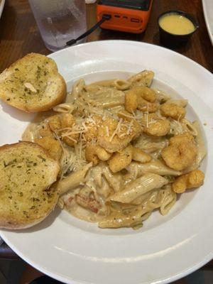 Bayou Pasta