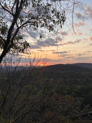 Arkansas White River Cabins