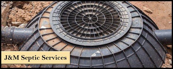 J&M Septic Services