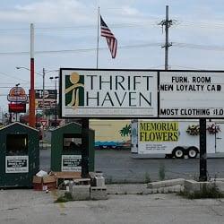 Thrift Haven