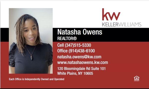 Nos+Nest at Keller Williams NY Realty