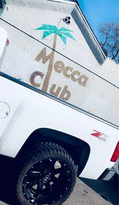 Mecca Club