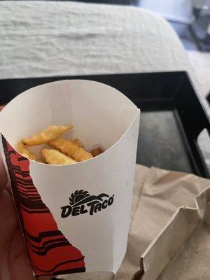 Del Taco