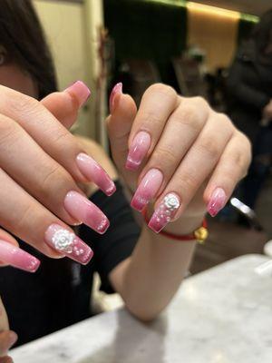 Master Nail & Spa