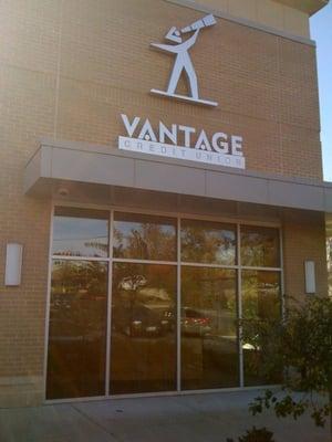 Vantage Credit Union