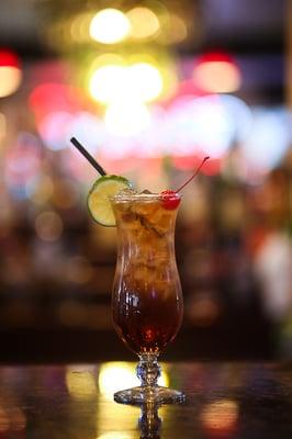 Long Island Iced Tea