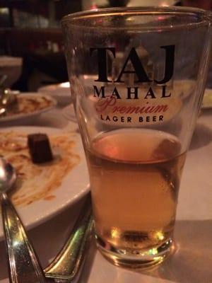 Taj Beer