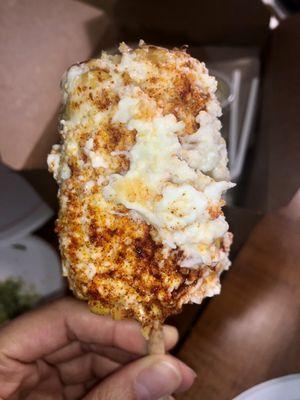 Elotes