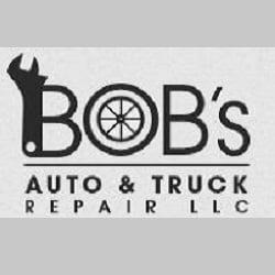 Bob's Auto & Truck Repair