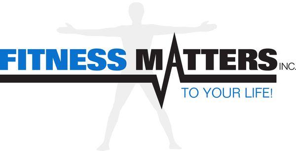 Fitness Matters - Pickerington