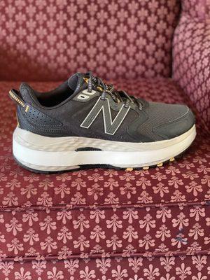 New balance Elevation