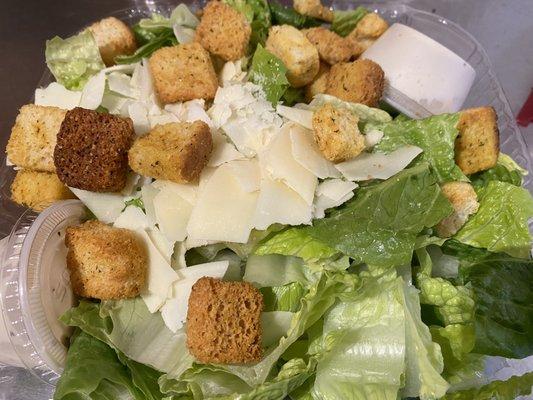 Caesar Salad