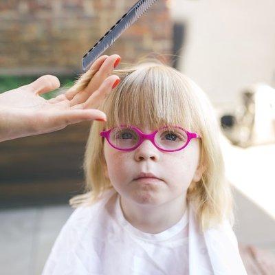 Kid's Haircut