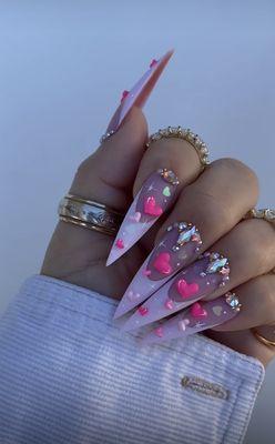 Star Nails